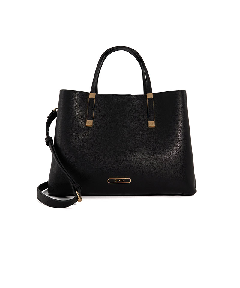 Dorries - Black