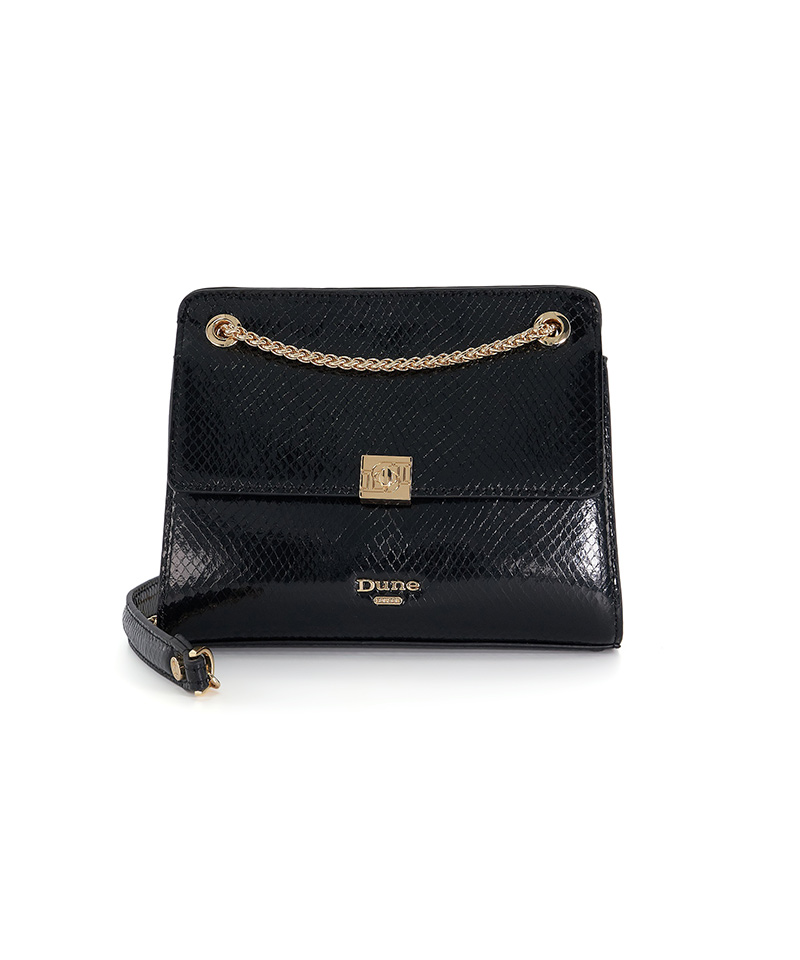 Evelina - Black