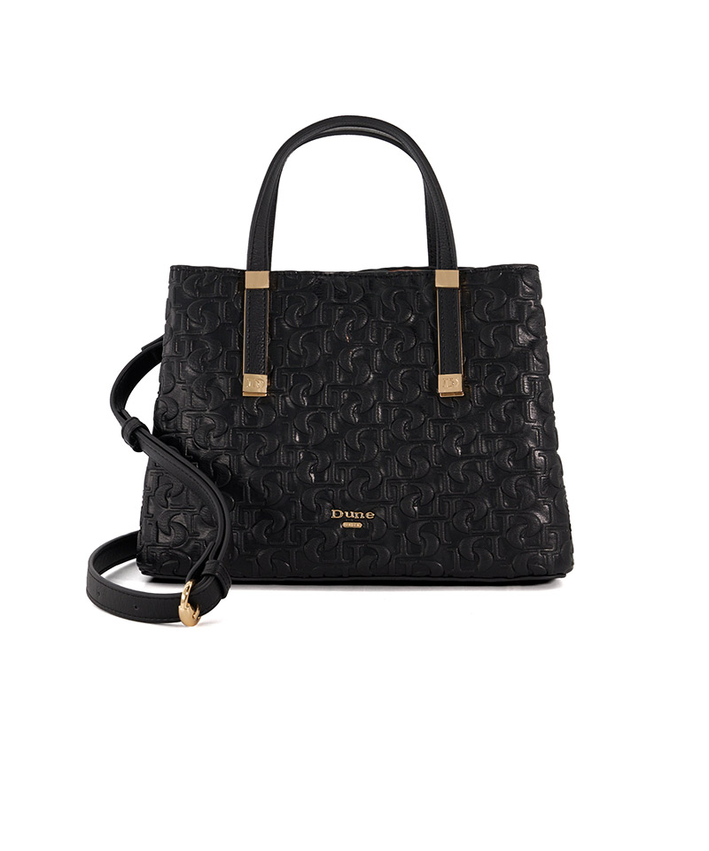 Mididorrie L - Black