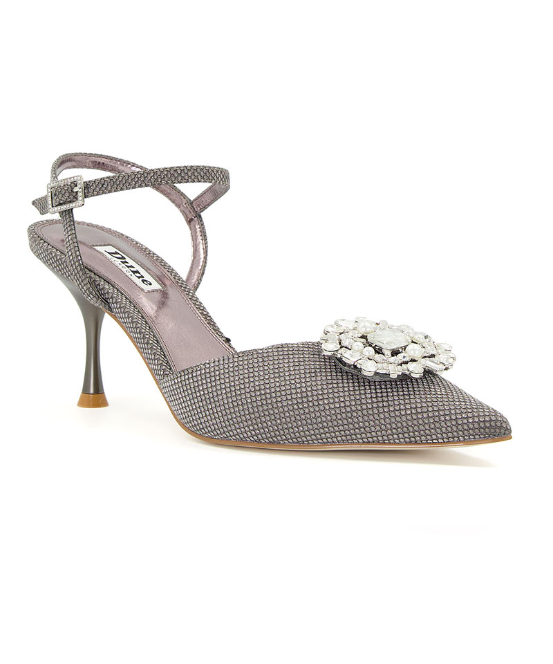 Cannes - Pewter
