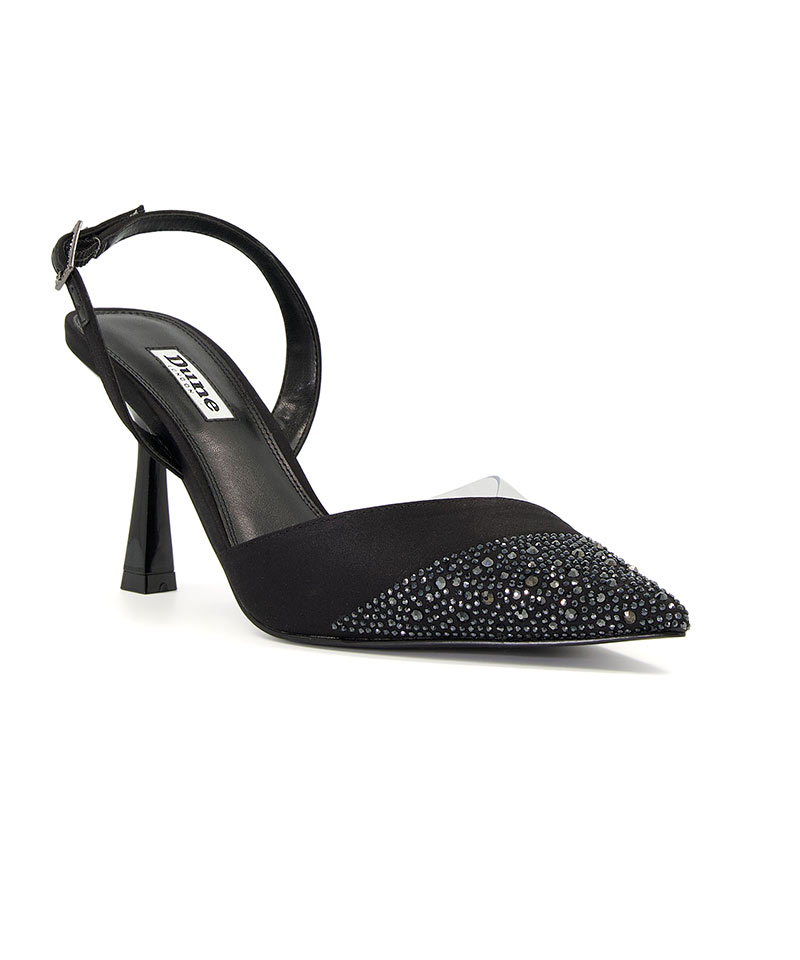 Carrie - Black