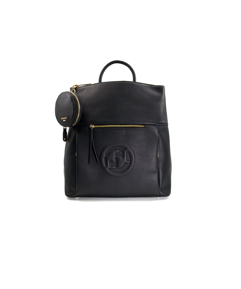 Dashmore - Black