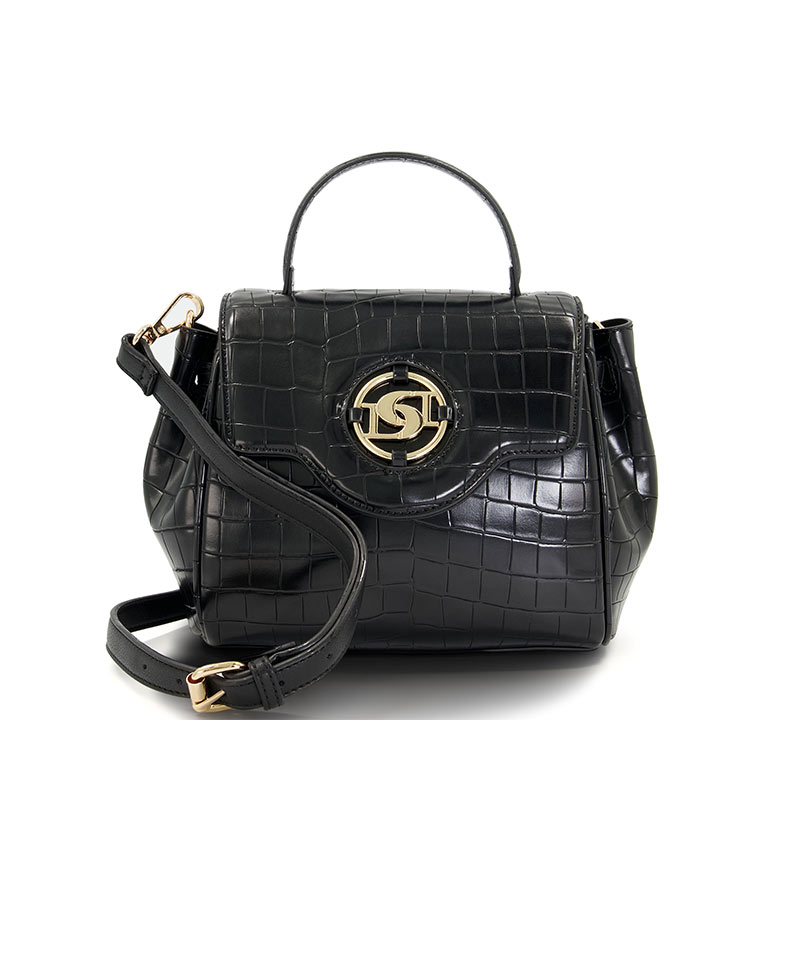 Dillion T - Black
