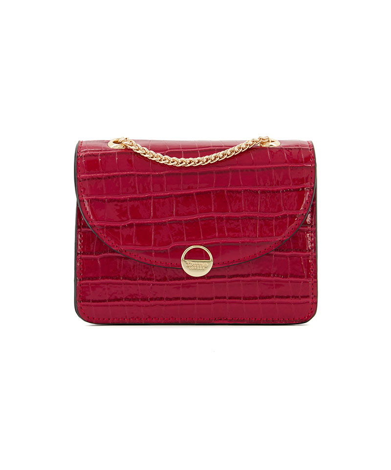 Elsa - Red