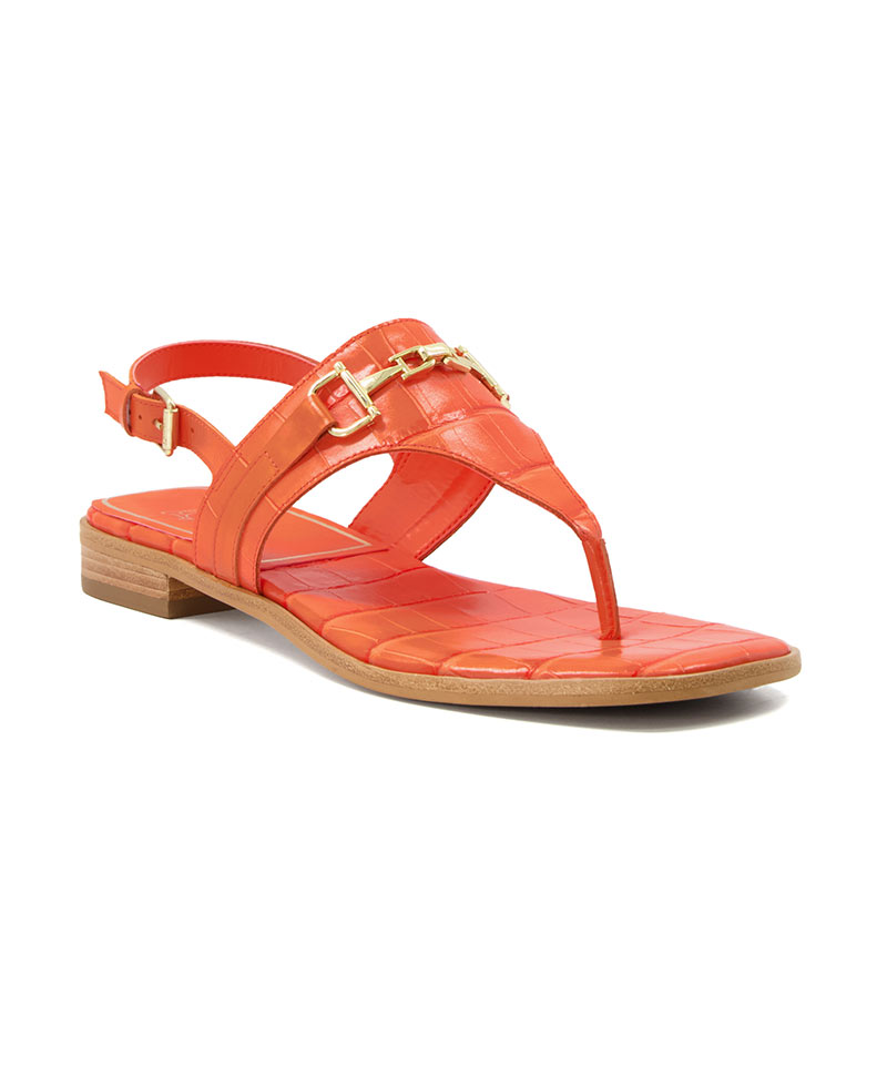Lexley - Orange