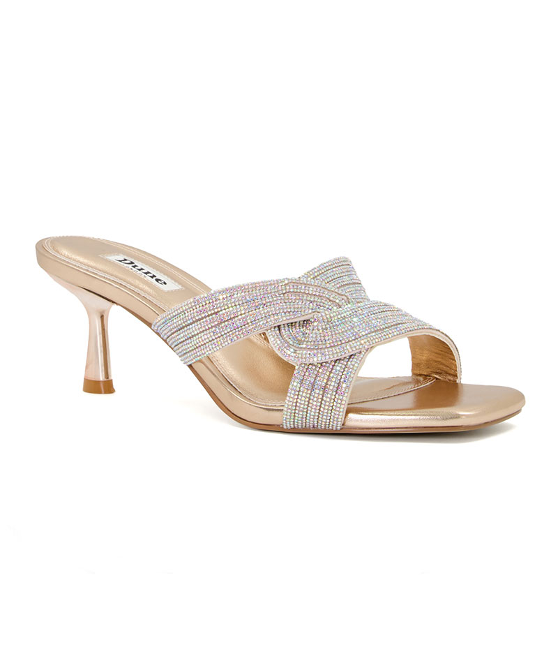 Margot - Rose Gold