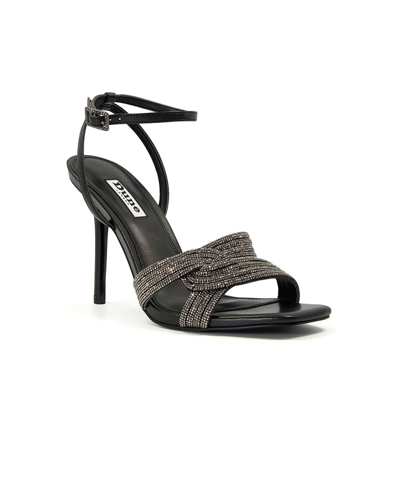 Marilyn - Black