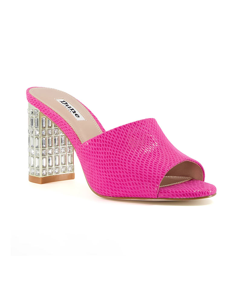 Mighty - Pink