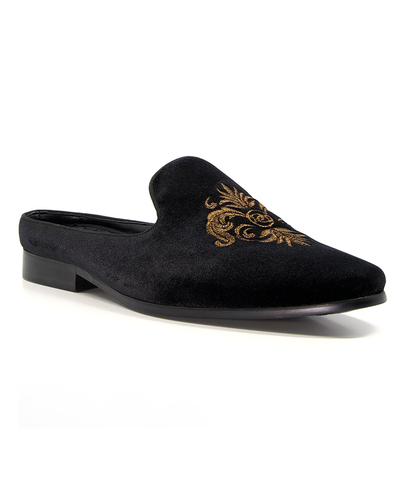 Samar - Black