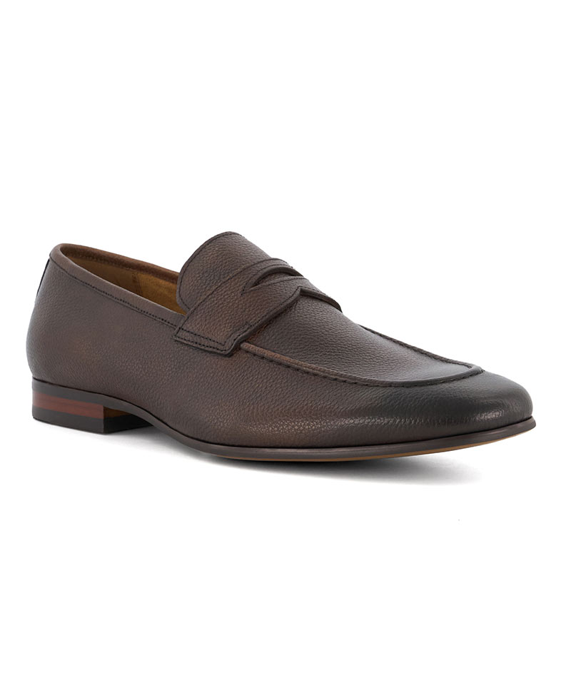 Shalen - Brown