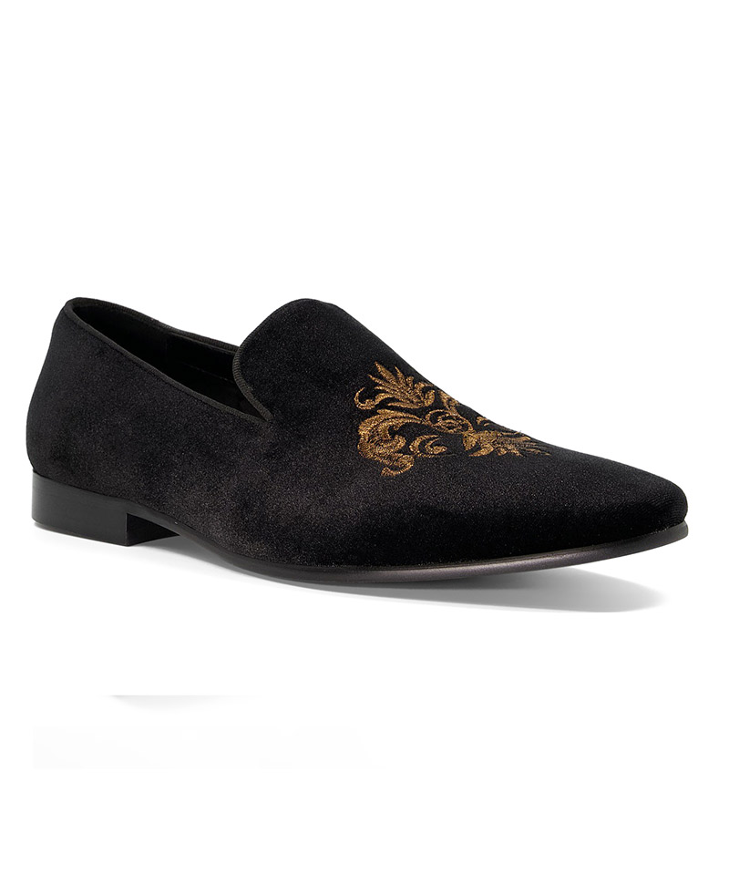 Shamar - Black