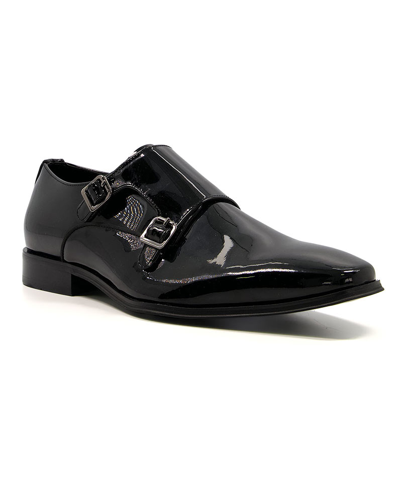 Stone - Black