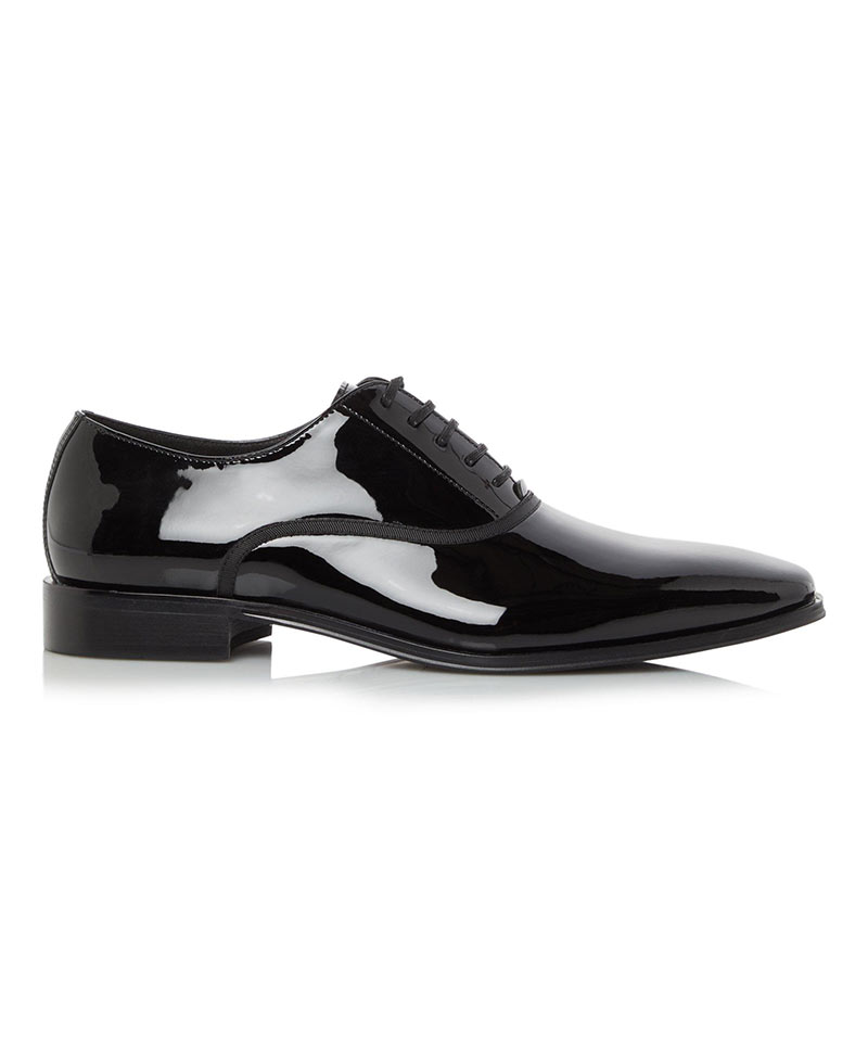 Swan - Black