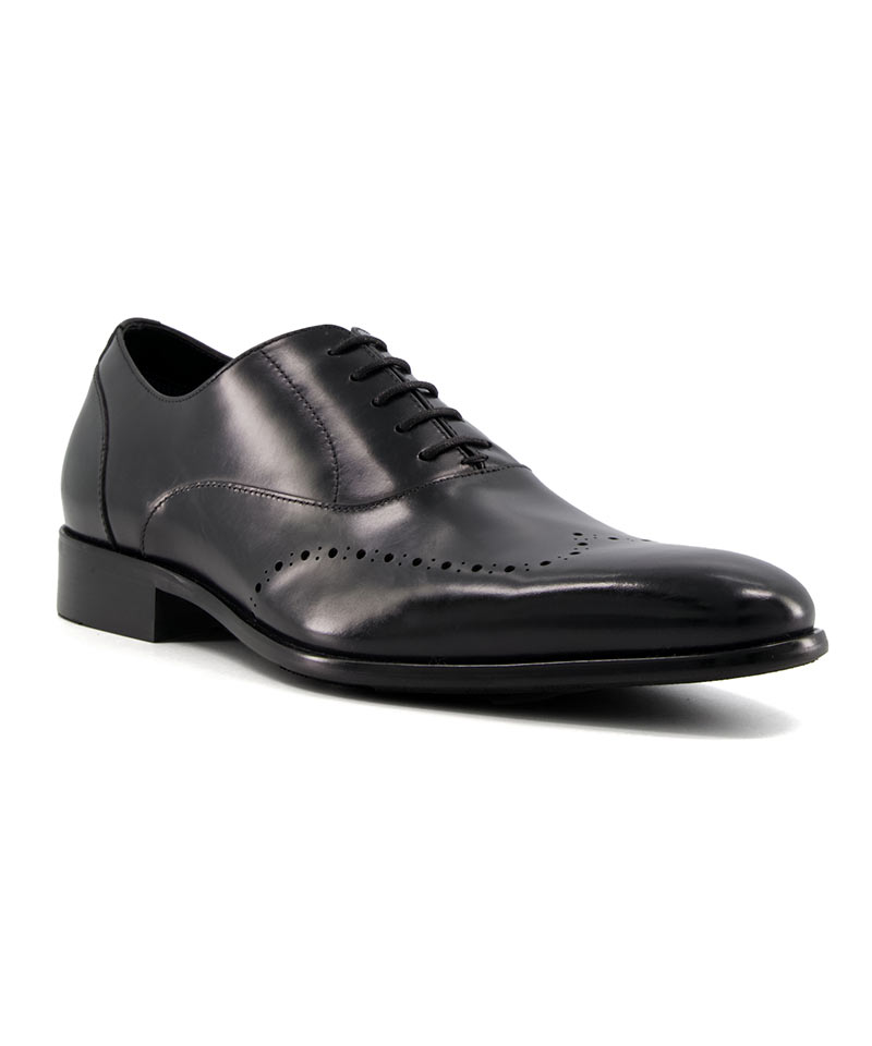 Syconn - Black