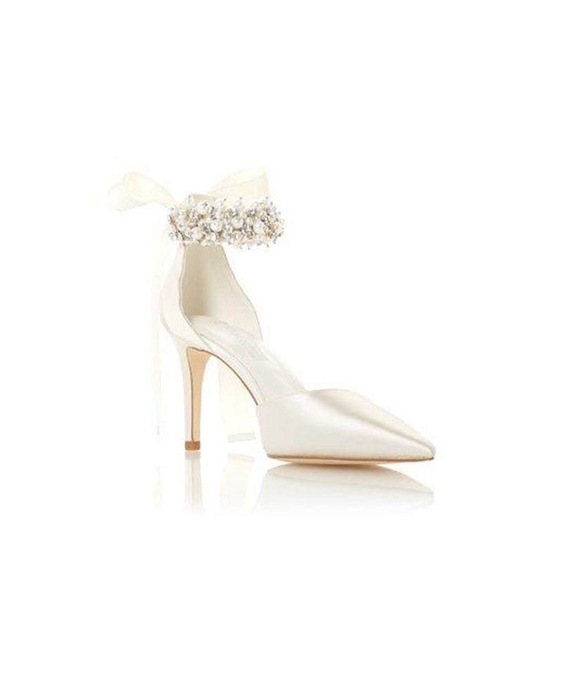 Clarette - Ivory