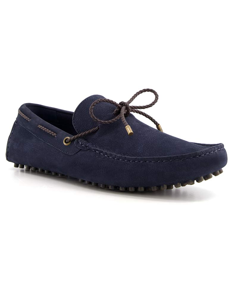Bound - Dark Navy Nub
