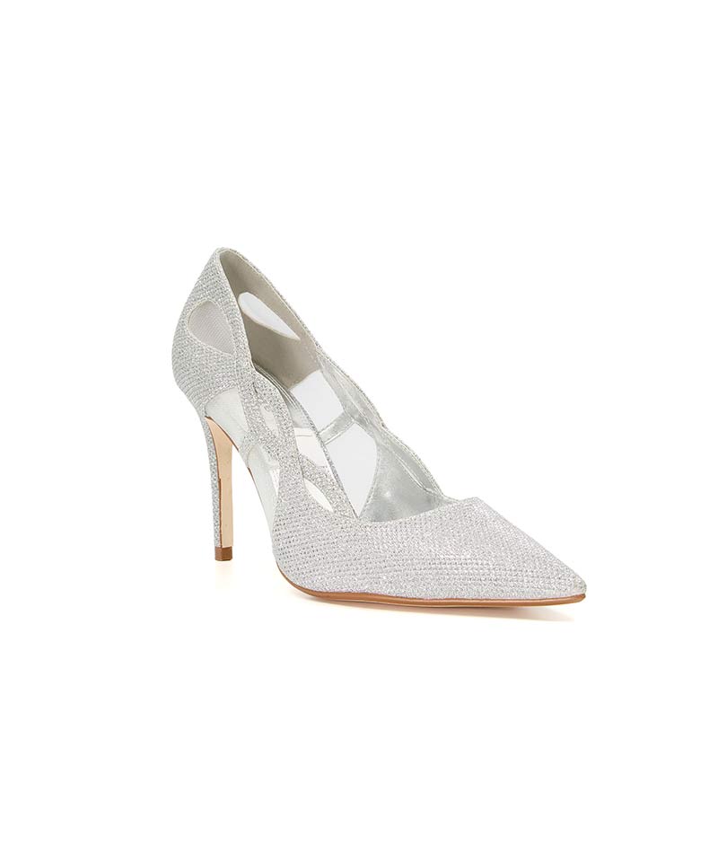 Bristal - Silver