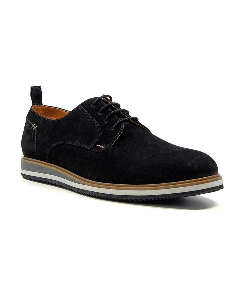 Bucatini - Black