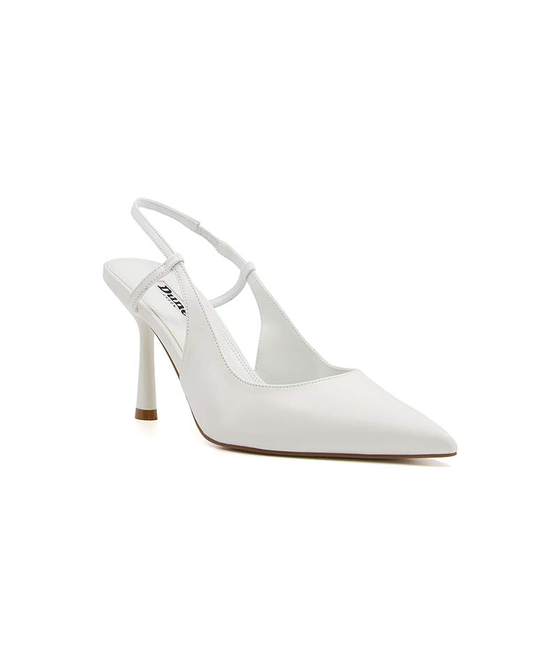 Cabanna - White