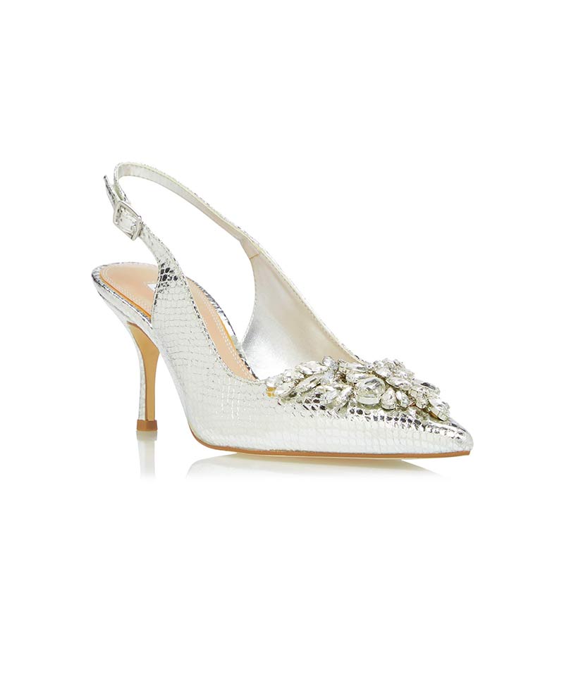 Classy Di - Ivory