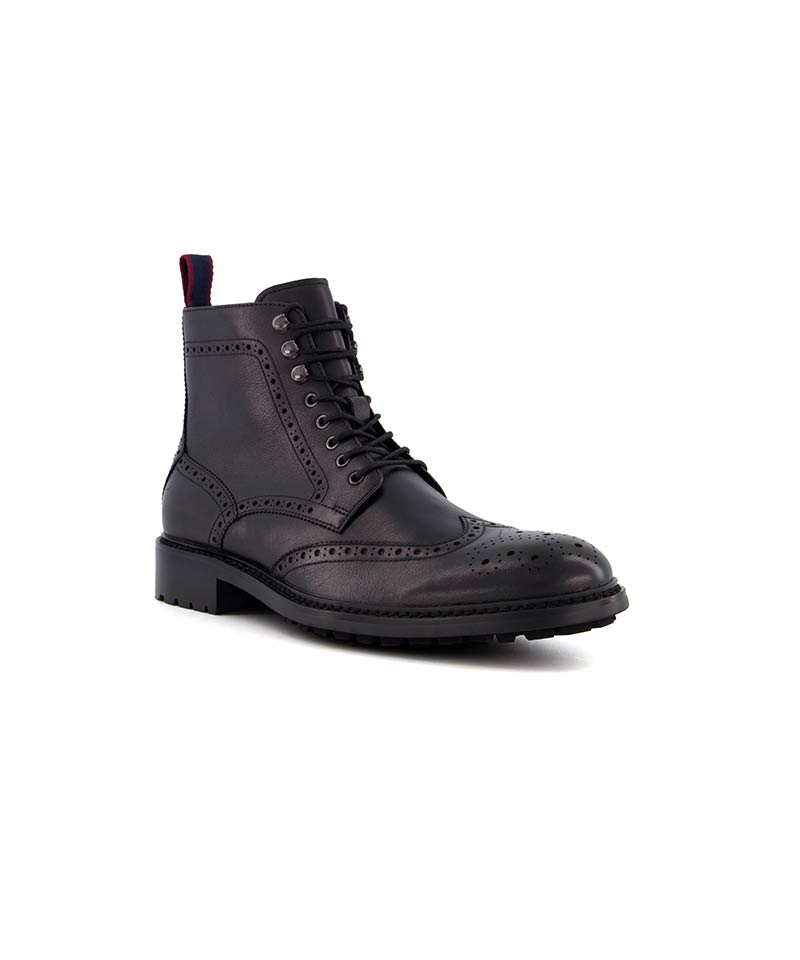 Colonels - Black