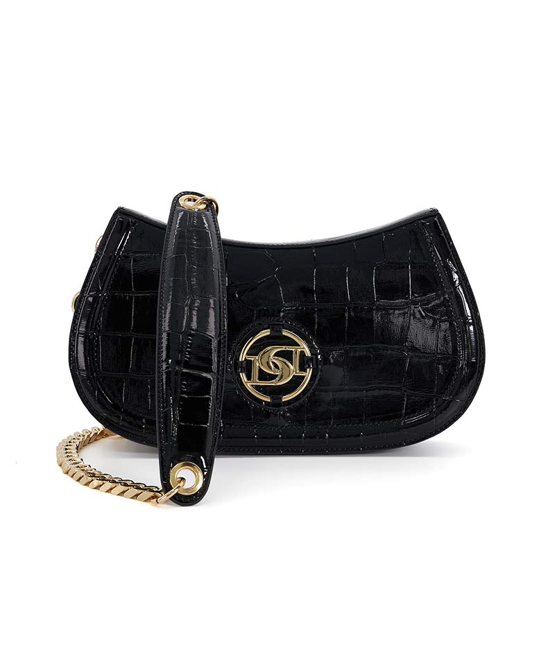 Dacre - Black