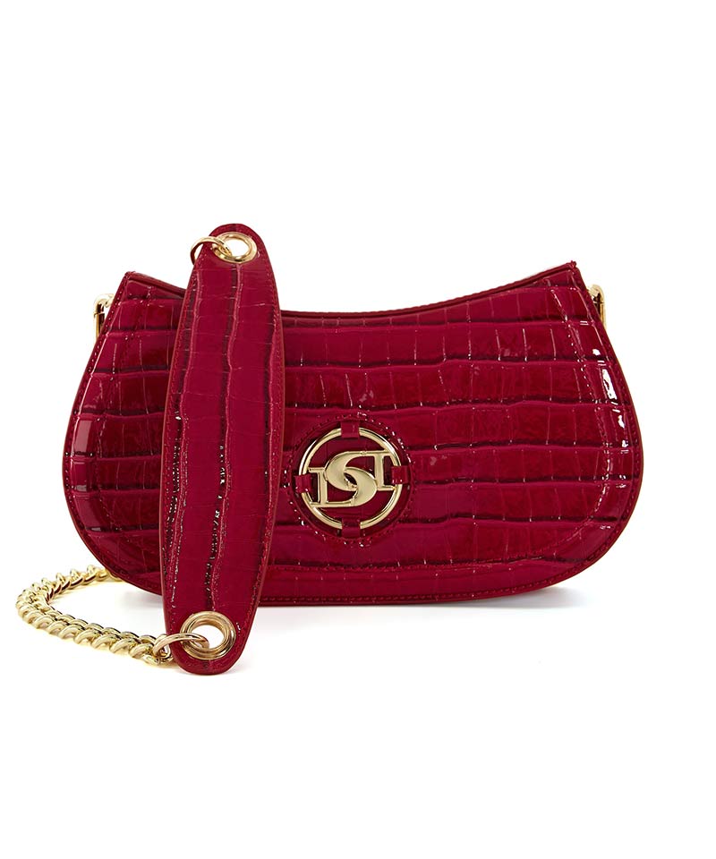 Dacre - Red