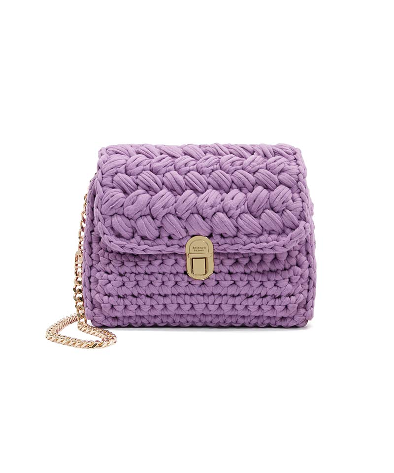 Daintry - Lilac