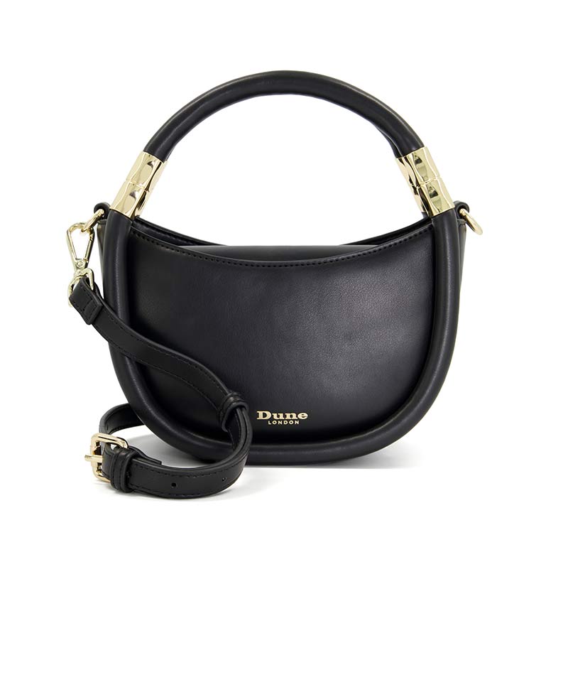 Daphny - Black