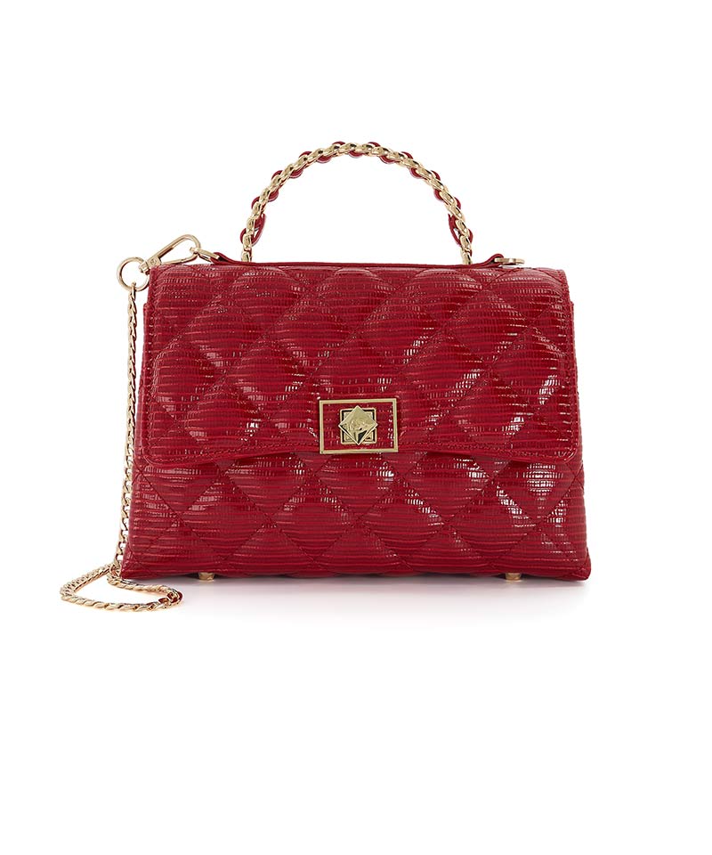 Dorchies - Red