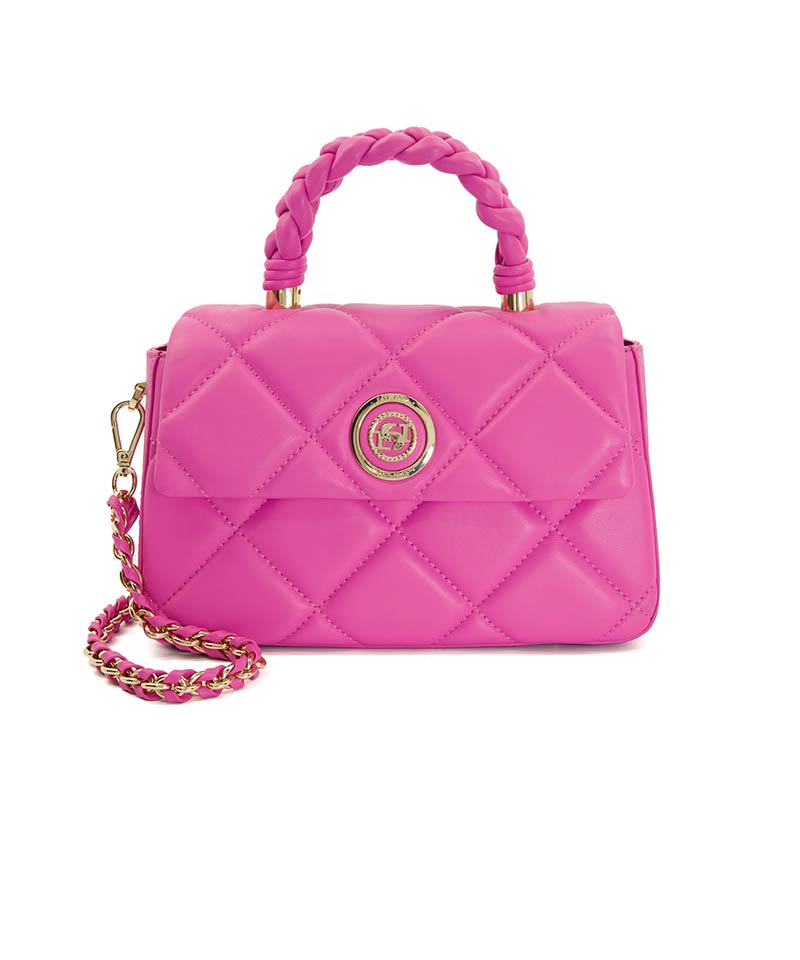 Duchess P - Fuchsia