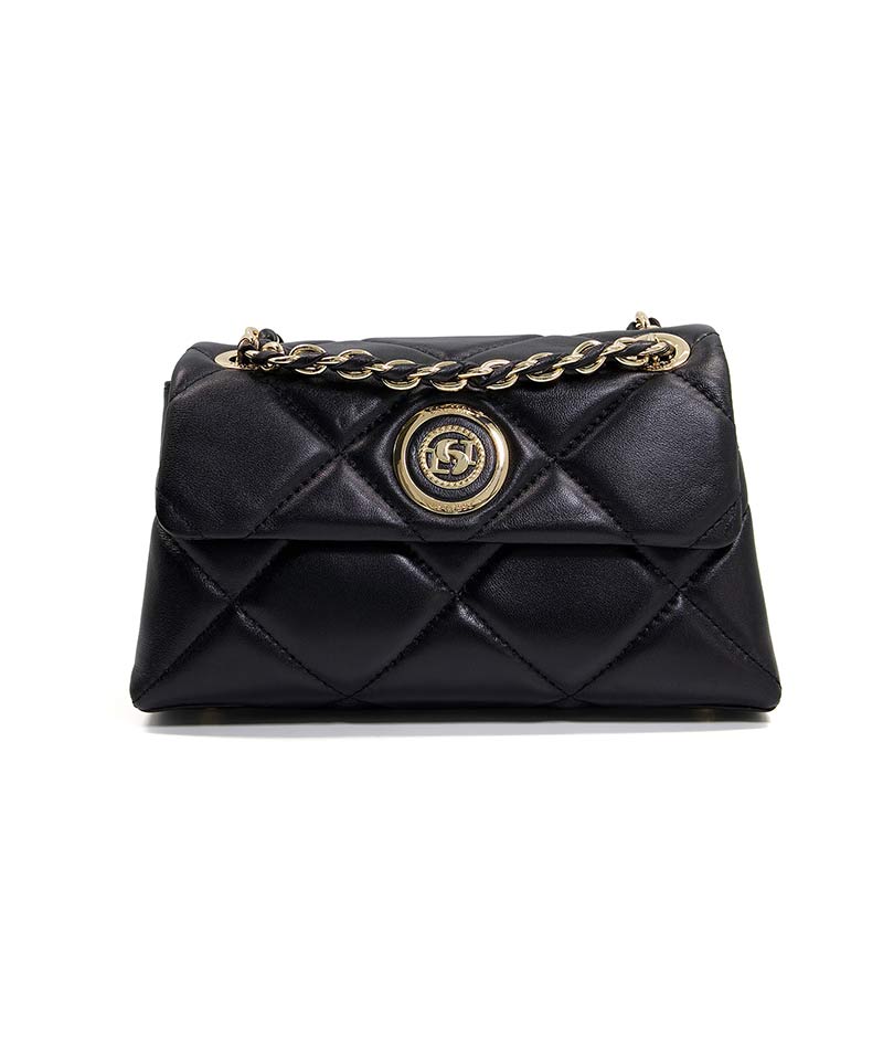 Duchess S - Black