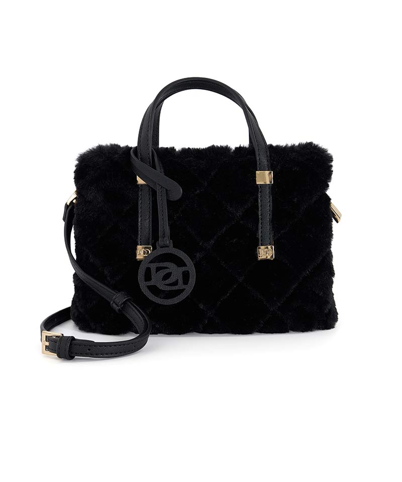 Duffies - Black