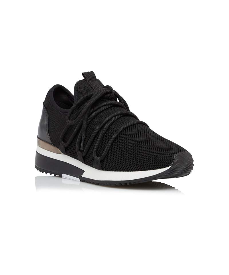 Elisse - Black