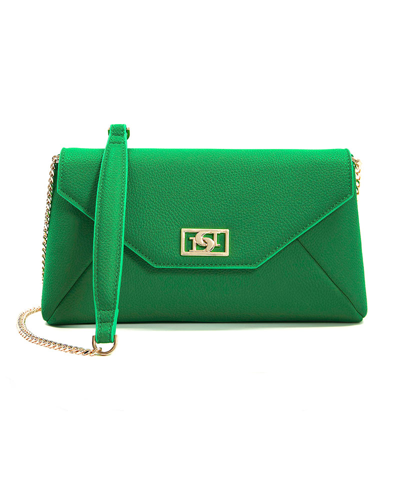 Elissia - Green
