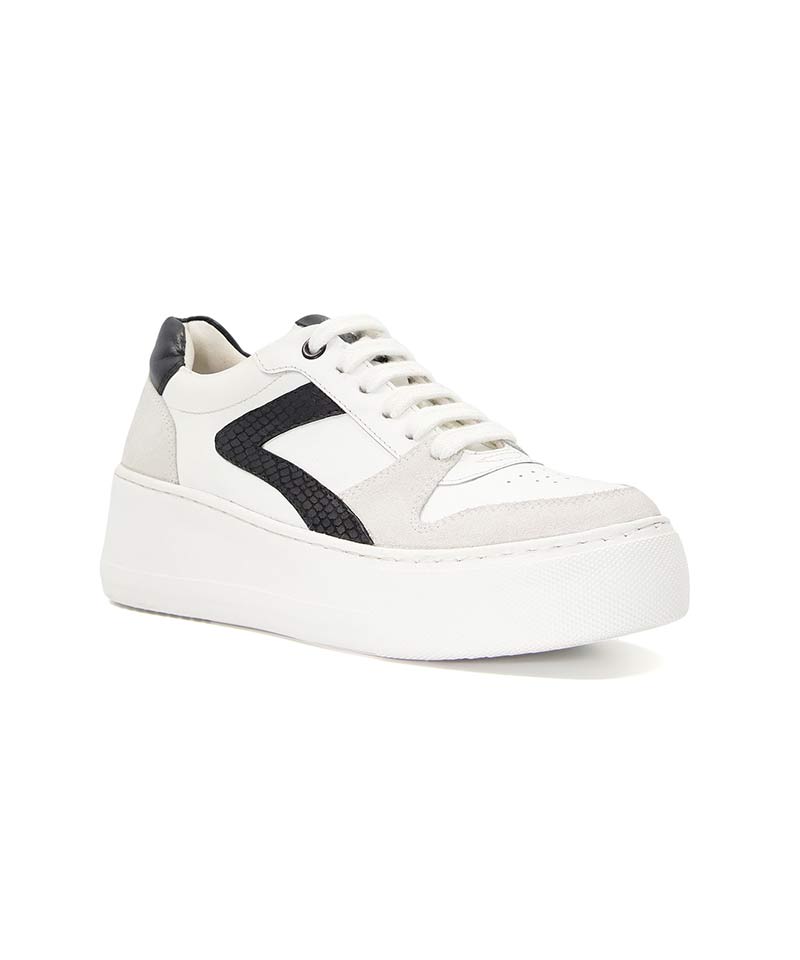 Essential - White