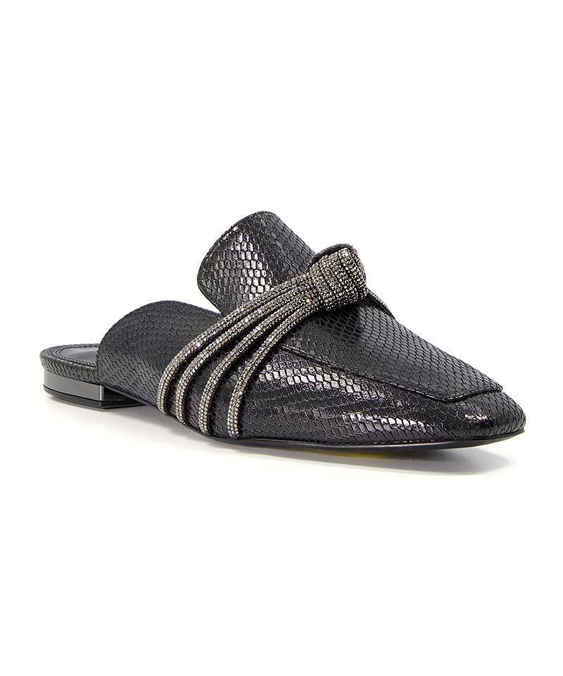 Gias - Black