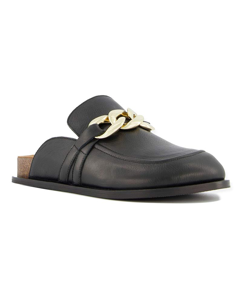 Graciana - Black