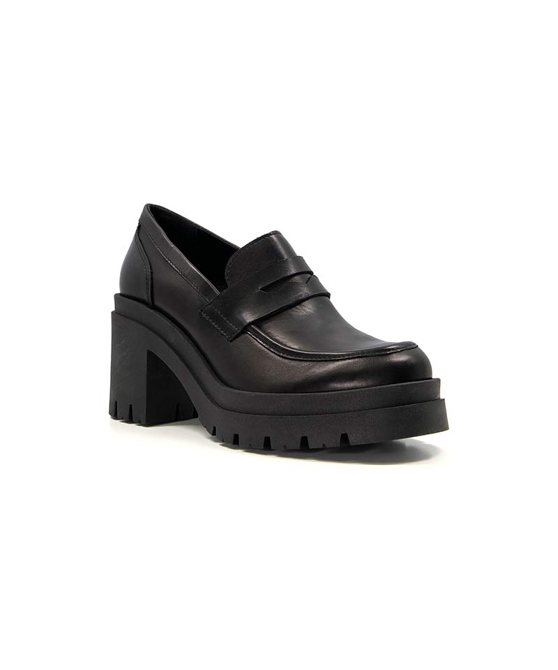 Grounded - Black