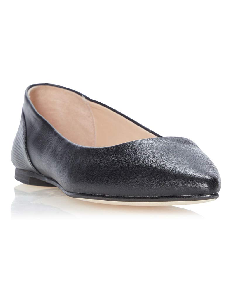 Hamley - Black