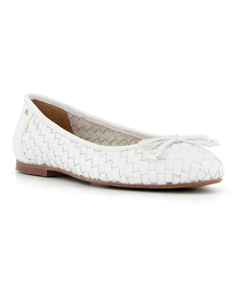 Hartleys - White
