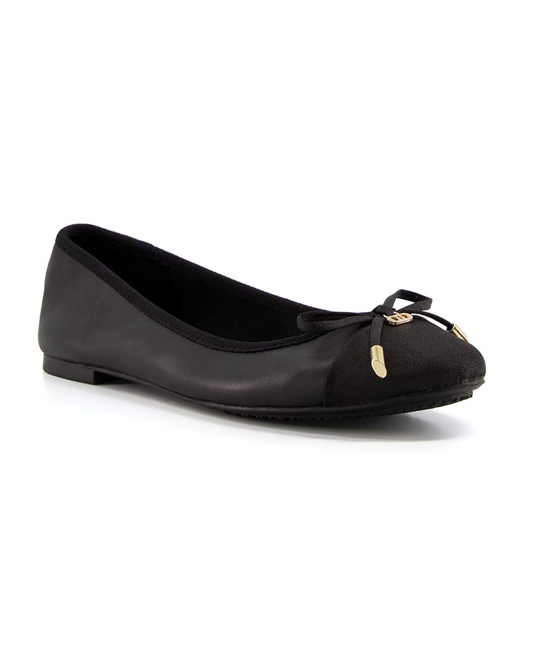Hartlyn - Black