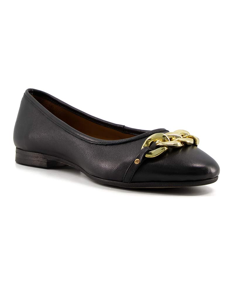 Hassel - Black