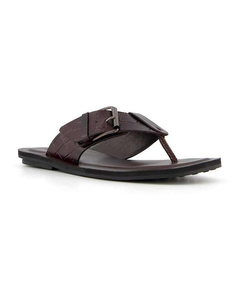Improvise - Brown
