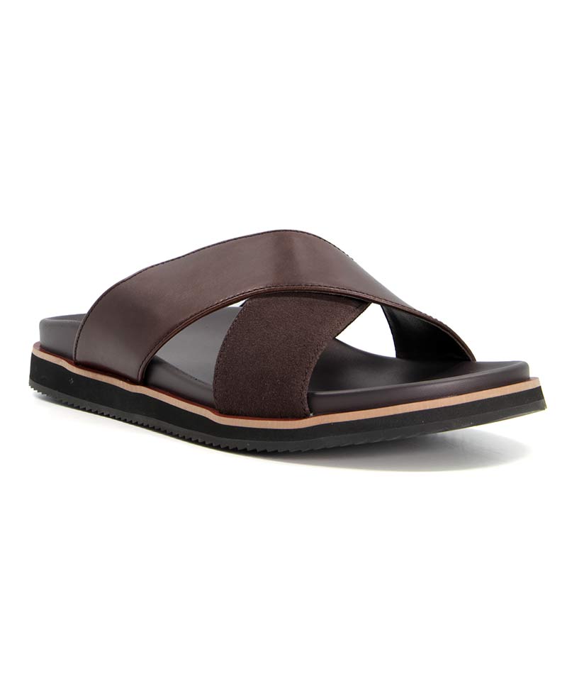 Itta - Brown