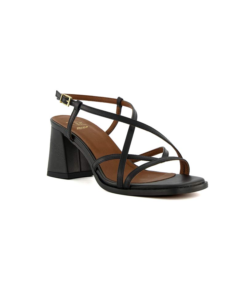 Jacintas T - Black