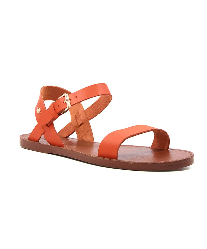 Leelas - Orange