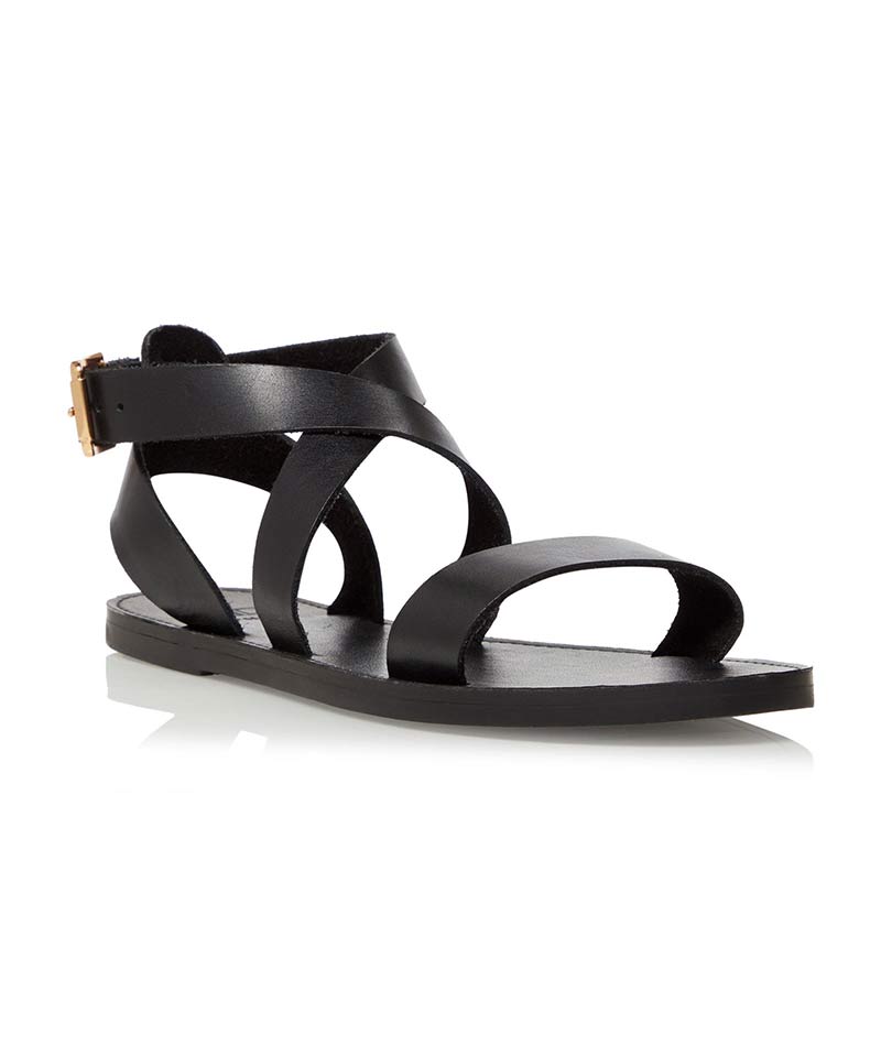 Leels - Black