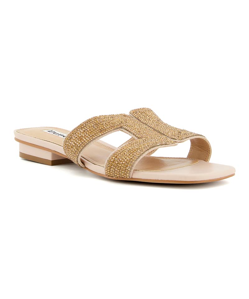 Loupe Di - Rose Gold