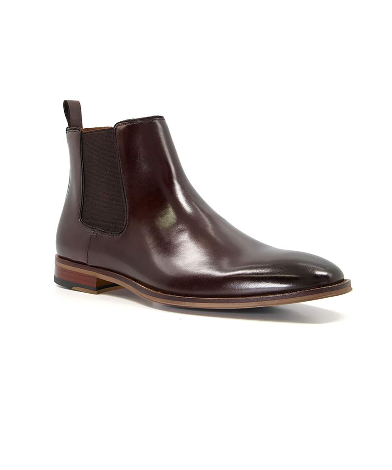Market - Dark Brown